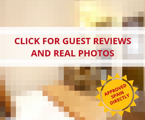 www.fincasanagustin.es - check out latest independent reviews