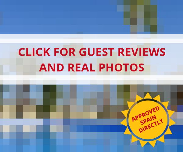www.fincasantabarbara.com - check out latest independent reviews