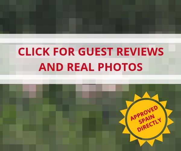 www.fincaserena.es - check out latest independent reviews