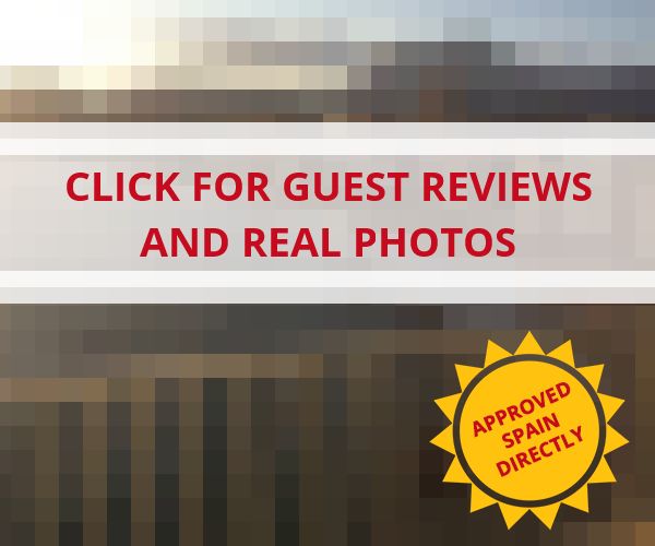www.fincasloma.com - check out latest independent reviews