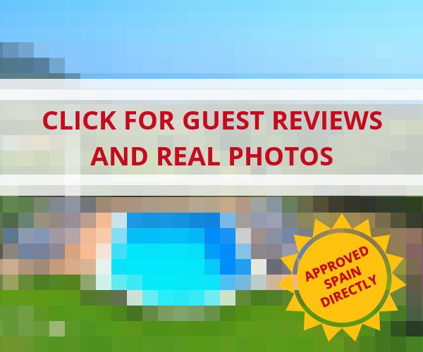 www.fincasmallorcacharme.com - check out latest independent reviews