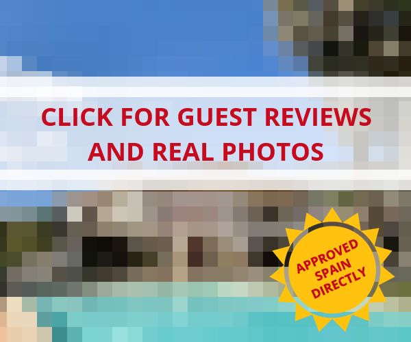 www.fincasonada.com - check out latest independent reviews