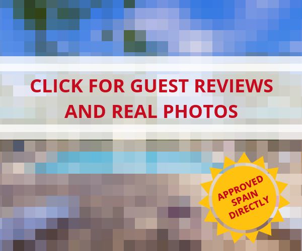 www.fincasonregalat.com - check out latest independent reviews