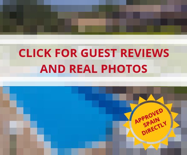 www.fincasonroig.com - check out latest independent reviews