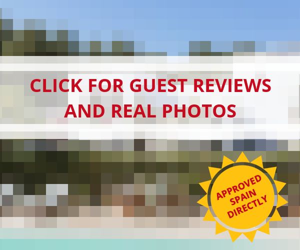 www.fincatheyardibiza.com - check out latest independent reviews