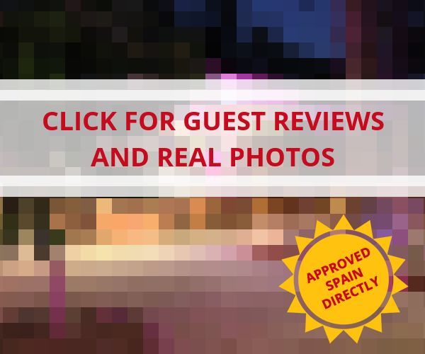 www.fincatoni.com - check out latest independent reviews