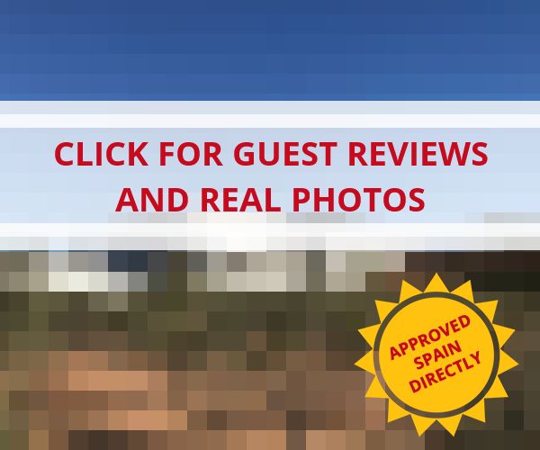 www.fincatresmolinos.com - check out latest independent reviews