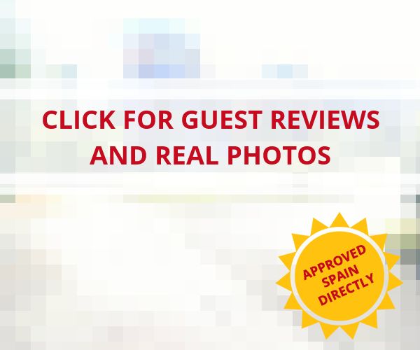 www.fincavillamaria.es - check out latest independent reviews