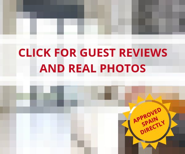 www.firabarcelonaapartments.com - check out latest independent reviews