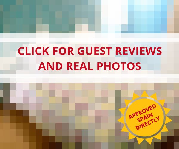 www.fivegates.es - check out latest independent reviews
