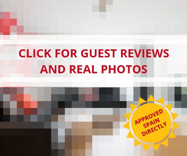 www.flatelportovalencia.com - check out latest independent reviews
