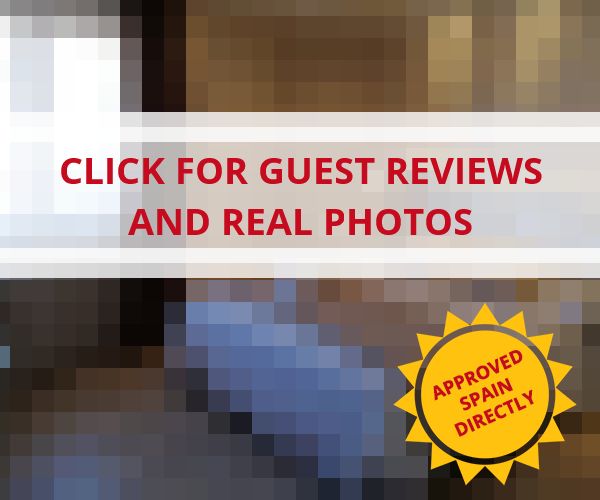 www.flatsandrooms.es - check out latest independent reviews