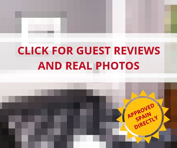 www.fondasanchez.com - check out latest independent reviews
