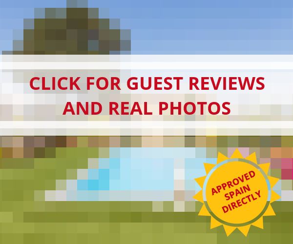 www.foravilarentals.com - check out latest independent reviews
