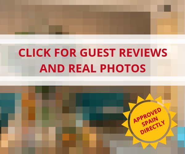 www.forgetmenotbarcelona.com - check out latest independent reviews