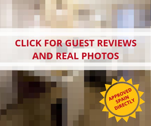 www.fruelahoteles.com - check out latest independent reviews