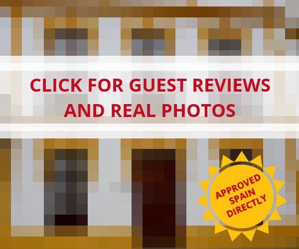 www.fuentepiedracasarural.es - check out latest independent reviews