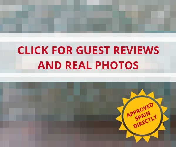 www.fuentetrigo.com - check out latest independent reviews