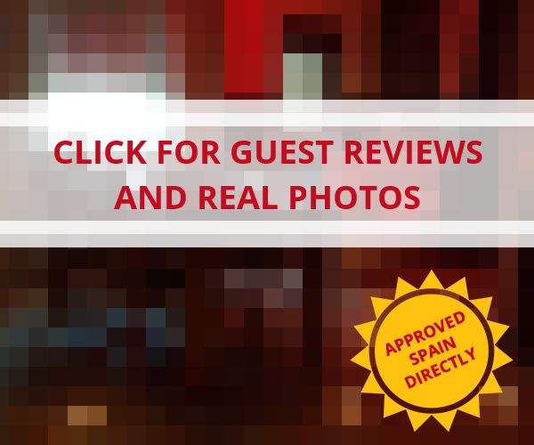 www.fuenteviejarural.es - check out latest independent reviews