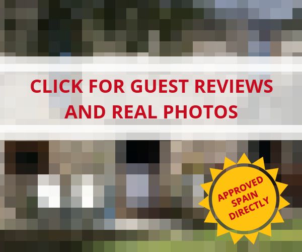 www.galiciaretreat.com - check out latest independent reviews