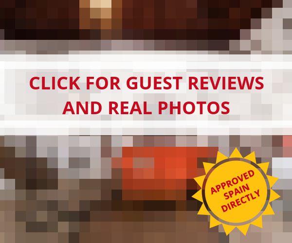 www.garadaylanzarote.com - check out latest independent reviews