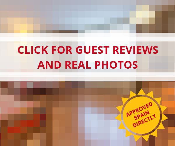 www.gchotels.es - check out latest independent reviews