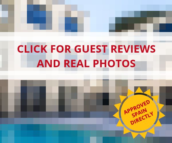 www.ginosi.com - check out latest independent reviews