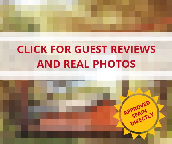 www.glampingcadiz.com - check out latest independent reviews