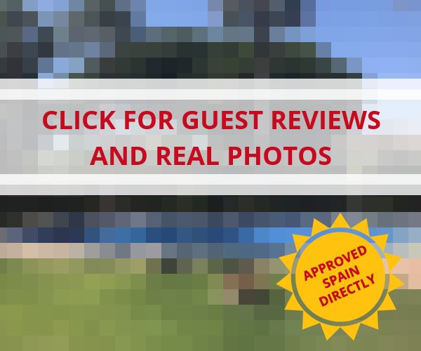 www.golfcampano.es - check out latest independent reviews