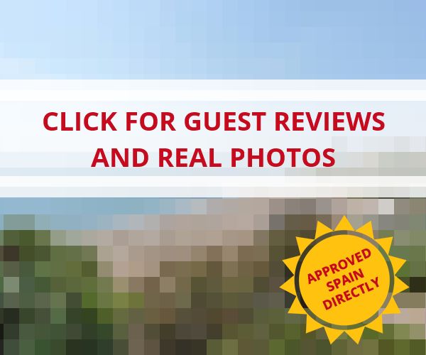 www.golfelchaparral.com - check out latest independent reviews