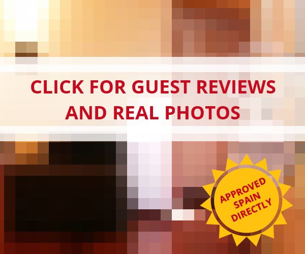 www.goodstaymadrid.com - check out latest independent reviews