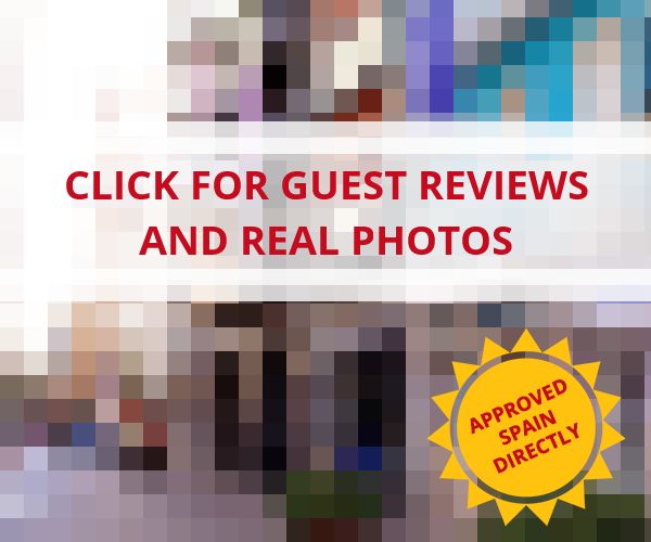 www.goyahotel.es - check out latest independent reviews