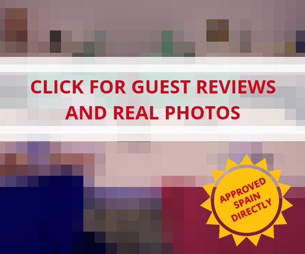 www.granadaoldtownhostel.com - check out latest independent reviews