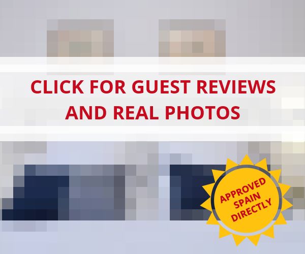 www.granadatoroapartment.com - check out latest independent reviews