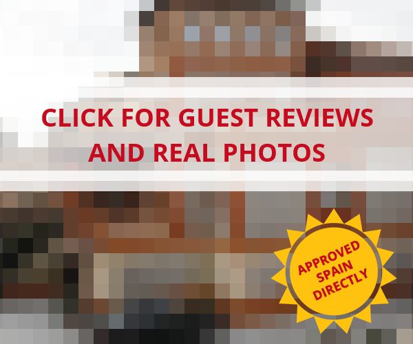 www.granhostalelchiscon.com - check out latest independent reviews