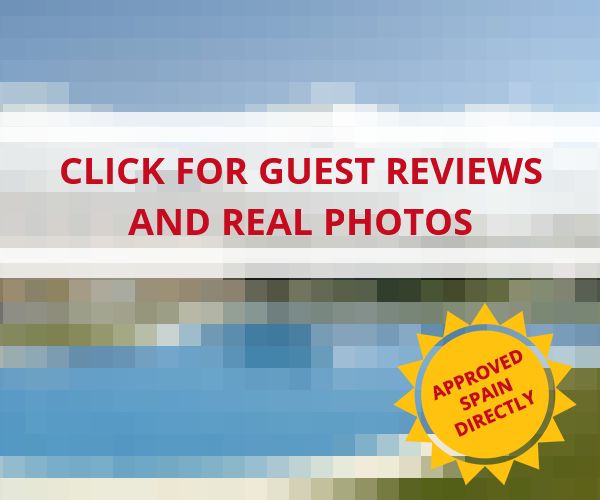 www.granhotelciudaddelsur.es - check out latest independent reviews
