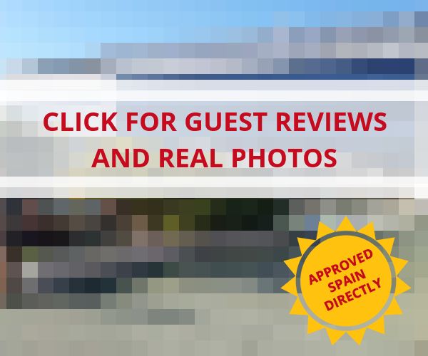 www.granhotellasrozas.com - check out latest independent reviews