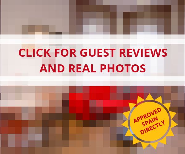 www.granmarinasuites.com - check out latest independent reviews