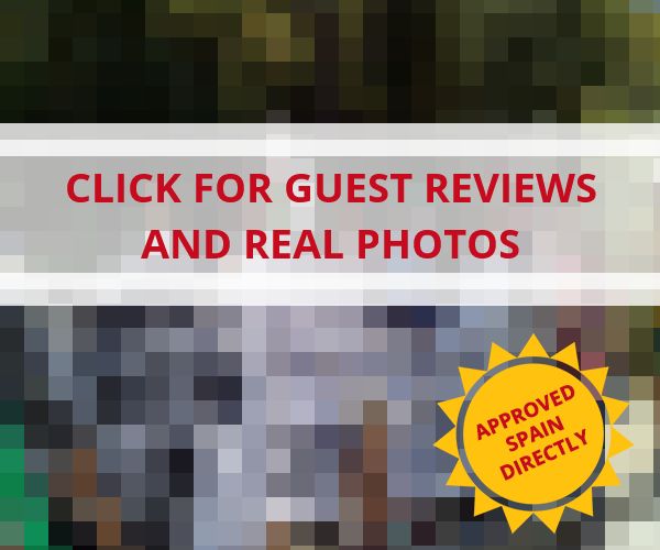 www.granposadalamesnada.com - check out latest independent reviews