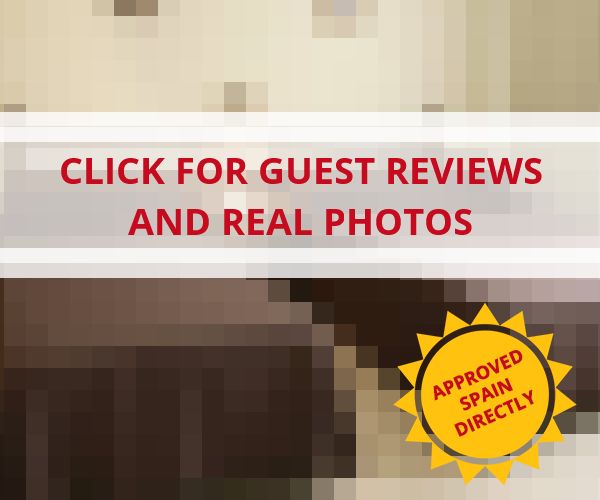 www.gransoldeextremadura.com - check out latest independent reviews