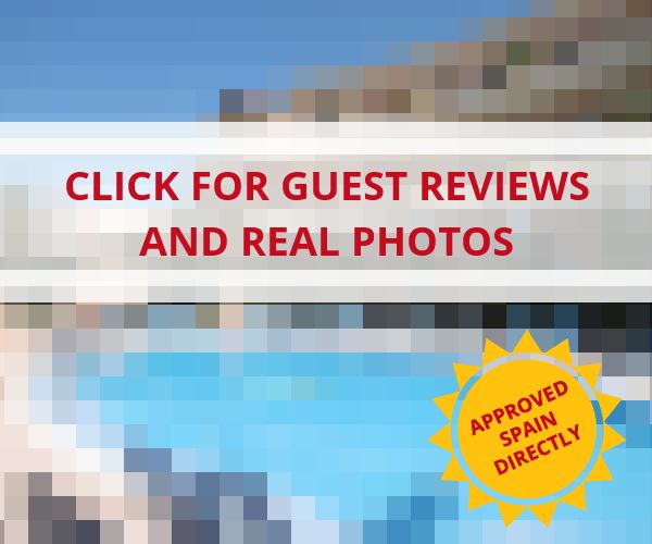 www.gransolhotel.com - check out latest independent reviews