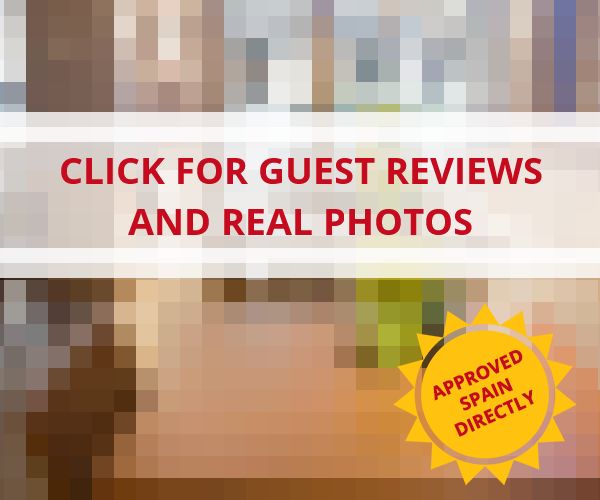 www.granviahotel.com - check out latest independent reviews