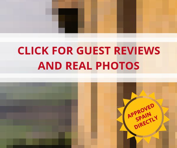 www.greatholidaysinspain.com - check out latest independent reviews