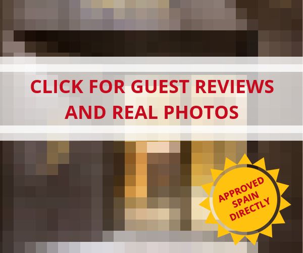 www.grecorooms.es - check out latest independent reviews