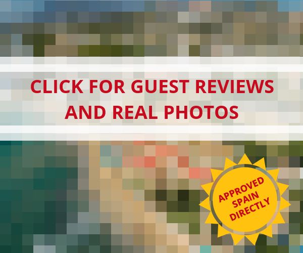 www.gredosguides.es - check out latest independent reviews