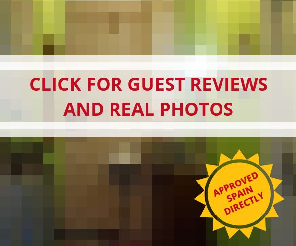 www.guesthousealicante.com - check out latest independent reviews