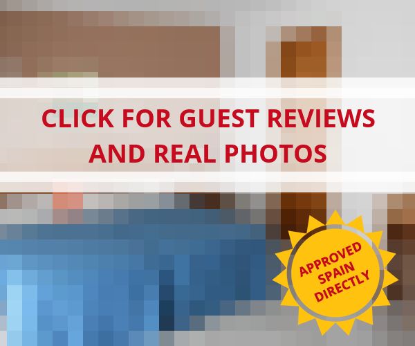 www.habitacionesninfa.com - check out latest independent reviews