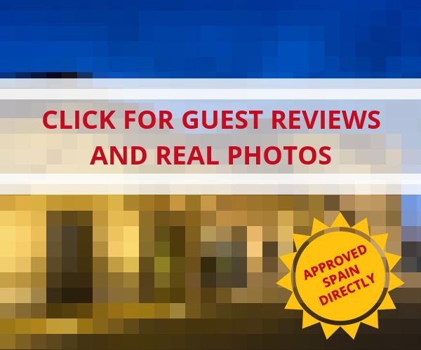 www.haciendaalbae.com - check out latest independent reviews