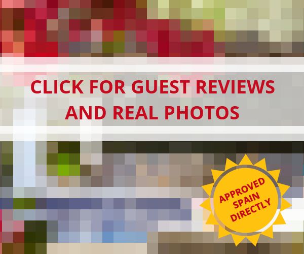 www.haciendadesanrafael.com - check out latest independent reviews