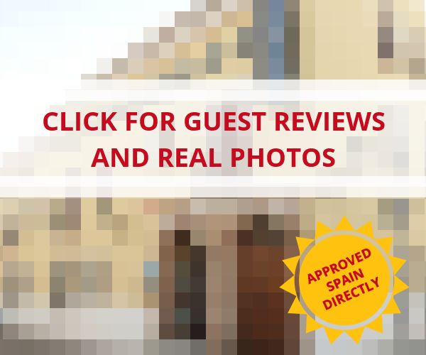www.haciendadonluis.com - check out latest independent reviews